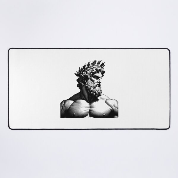 Item preview, Hephaestus designed and sold by NTGUILTY.