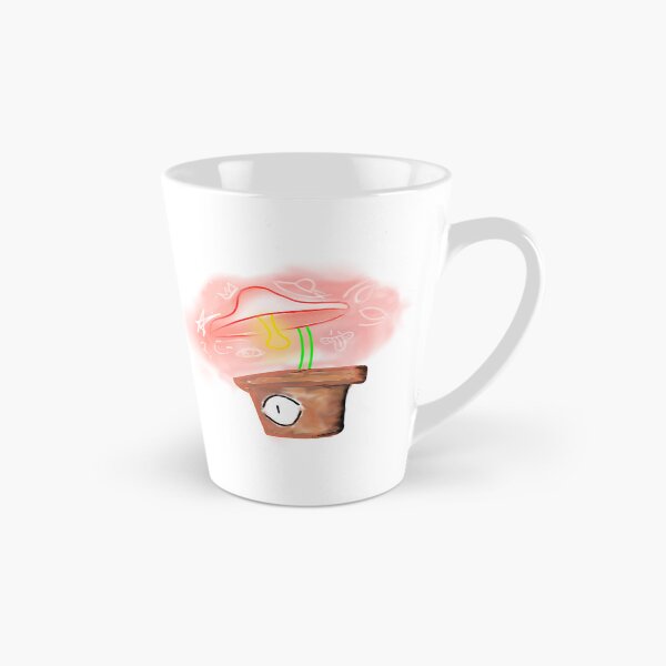 Item preview, Hallucinogenic mushroom designed and sold by dibujosarts.
