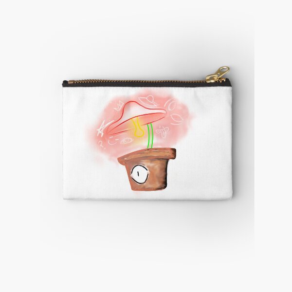 Item preview, Hallucinogenic mushroom designed and sold by dibujosarts.