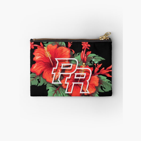 Item preview, Puerto Rico Amapola designed and sold by AllOutDesigns.