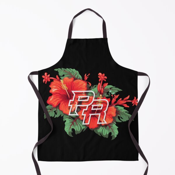 Item preview, Puerto Rico Amapola designed and sold by AllOutDesigns.