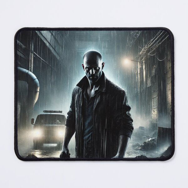 Item preview, Righteous defender  designed and sold by Purpleflex.