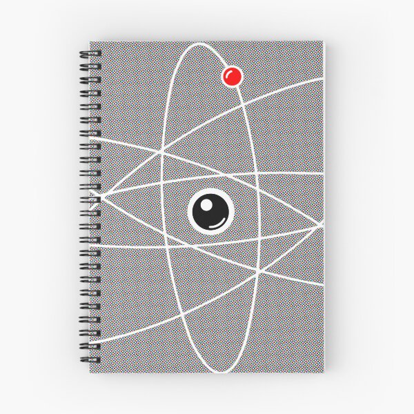 Item preview, ATOMIC 2 designed and sold by Mr Groovey.