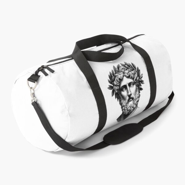 Item preview, Portrait of Asclepius designed and sold by NTGUILTY.