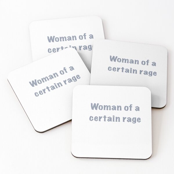 Item preview, Woman of a certain rage designed and sold by GinetteWhite.