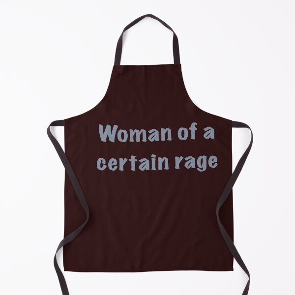 Item preview, Woman of a certain rage designed and sold by GinetteWhite.