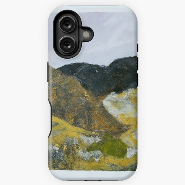 Item preview, Mountainous Landscape designed and sold by Artidem.