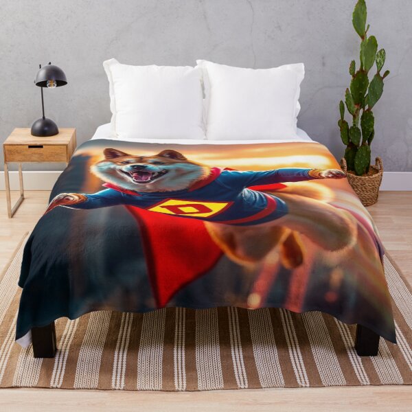 Item preview, Superdoge designed and sold by Cancelpalooza.