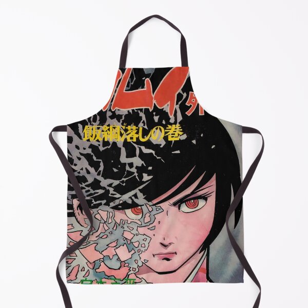 Item preview, Kamui Gaiden designed and sold by taroxstudio.