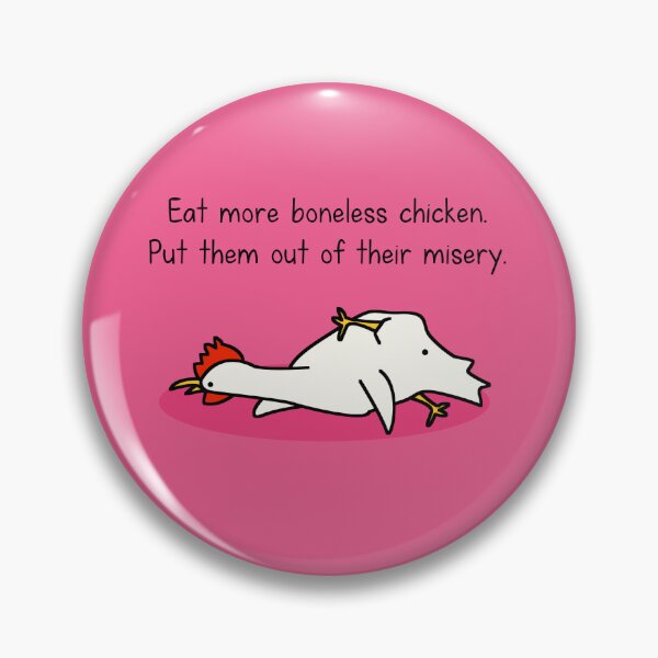 Item preview, Flabby gallus designed and sold by hungryfatcat.