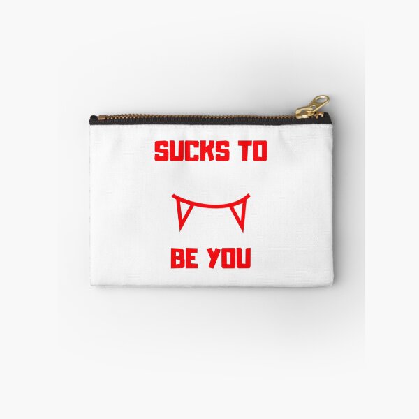Item preview, Sucks to be you fangs designed and sold by LH-Creations.