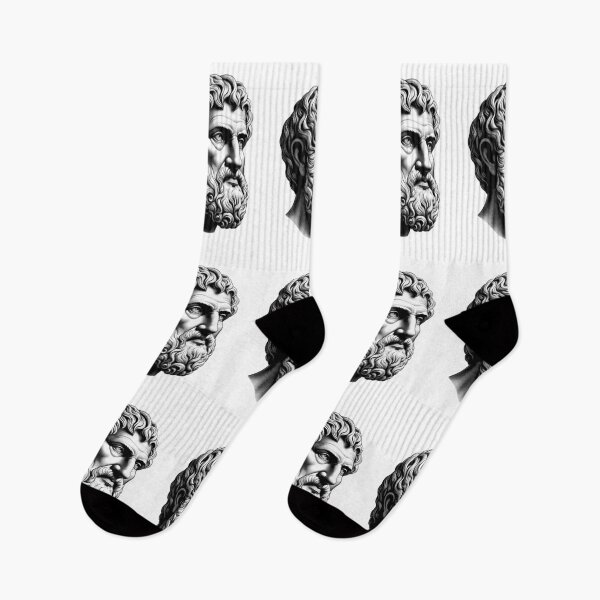 Item preview, Herodotus Portrait Captivates Imagination designed and sold by NTGUILTY.