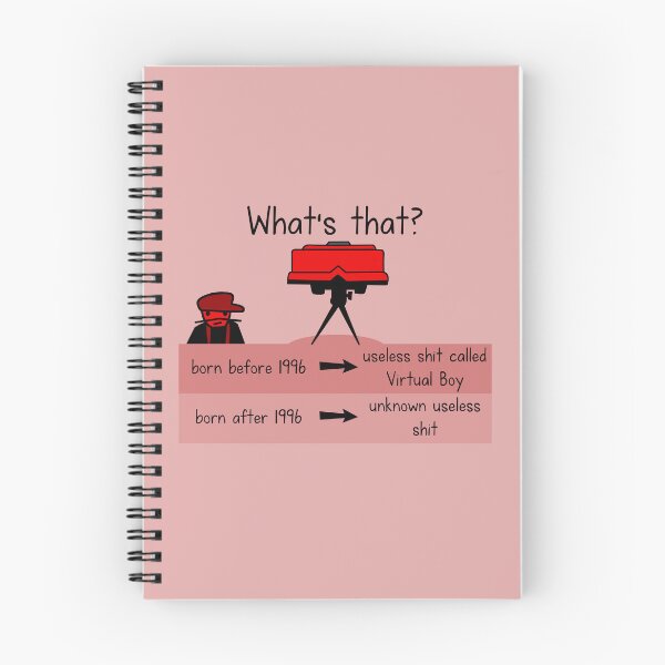 Item preview, Parallax scarlet designed and sold by hungryfatcat.