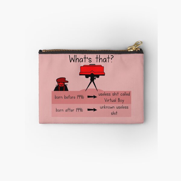 Item preview, Parallax scarlet designed and sold by hungryfatcat.