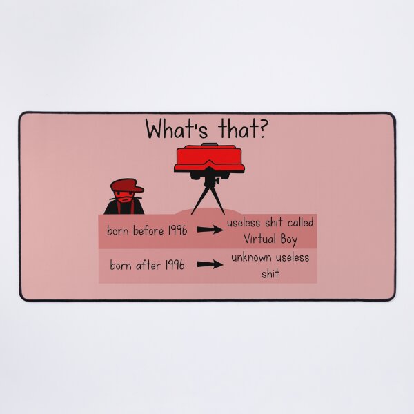 Item preview, Parallax scarlet designed and sold by hungryfatcat.