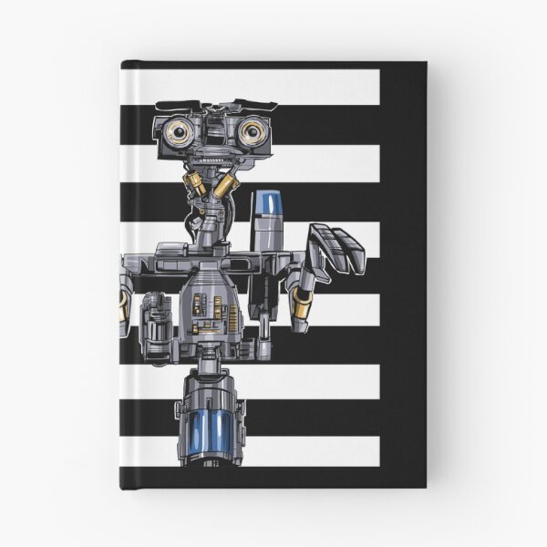 Item preview, Robokonia designed and sold by Zascanauta.