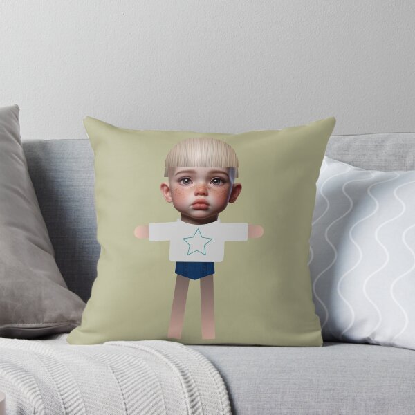 Item preview, Chibi doll.11. designed and sold by moths-minor.