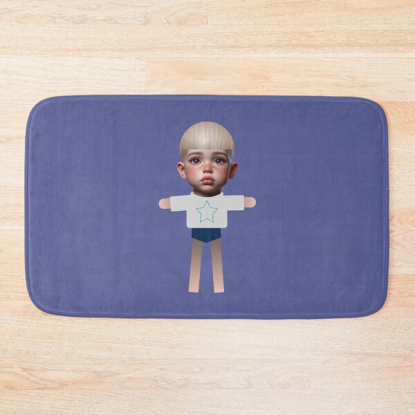 Item preview, Chibi doll.11. designed and sold by moths-minor.