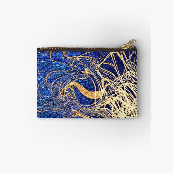 Item preview, Linear Chaos Cool designed and sold by SirkDesignsLtd.