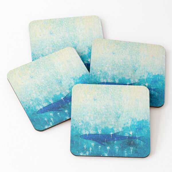 Item preview, Blue Whale designed and sold by MESSAYA.