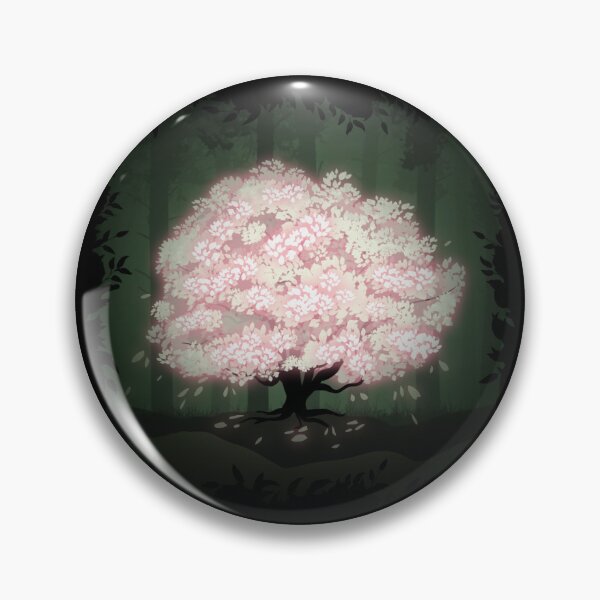 Item preview, Winter Market 2023: The Great Tree designed and sold by MatopeSwamp.