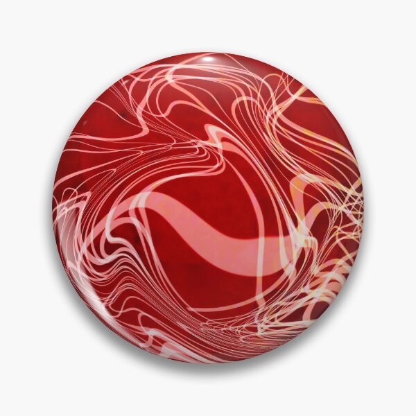 Item preview, Linear Chaos Warm designed and sold by SirkDesignsLtd.