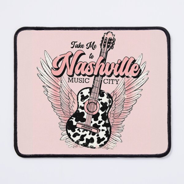 Item preview, Music city designed and sold by Adronia.