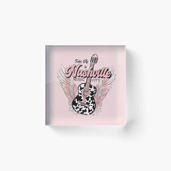 Item preview, Music city designed and sold by Adronia.