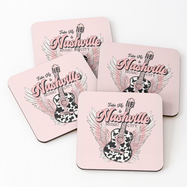 Item preview, Music city designed and sold by Adronia.