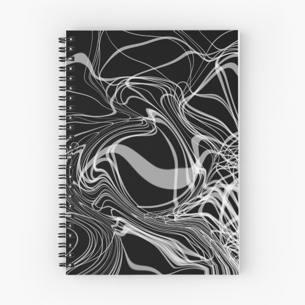 Item preview, Linear Chaos designed and sold by SirkDesignsLtd.