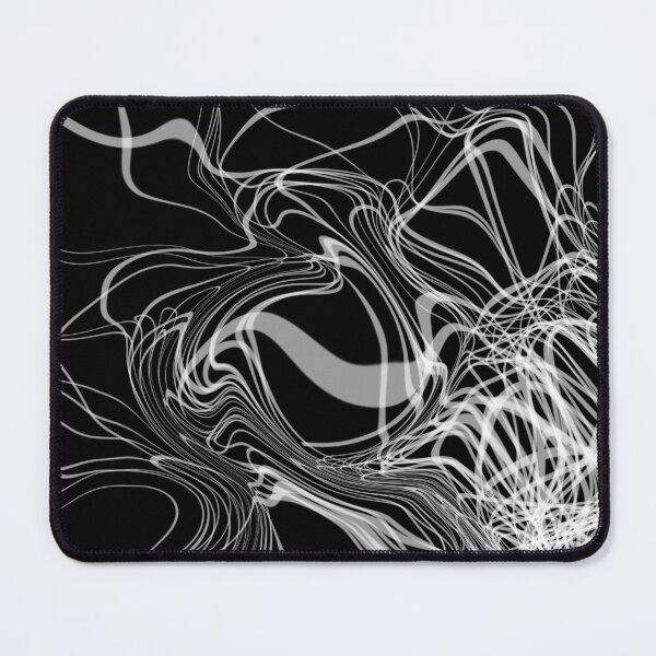 Item preview, Linear Chaos designed and sold by SirkDesignsLtd.