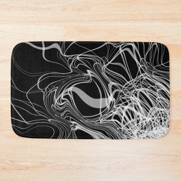Item preview, Linear Chaos designed and sold by SirkDesignsLtd.