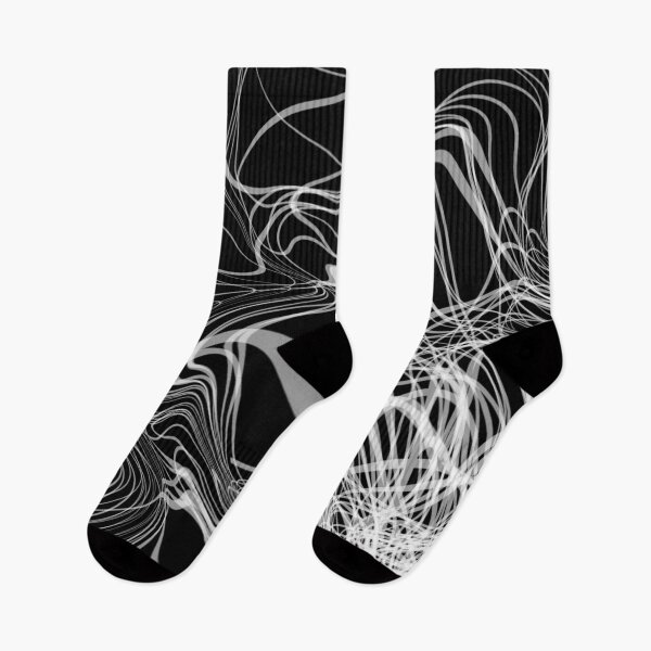 Item preview, Linear Chaos designed and sold by SirkDesignsLtd.