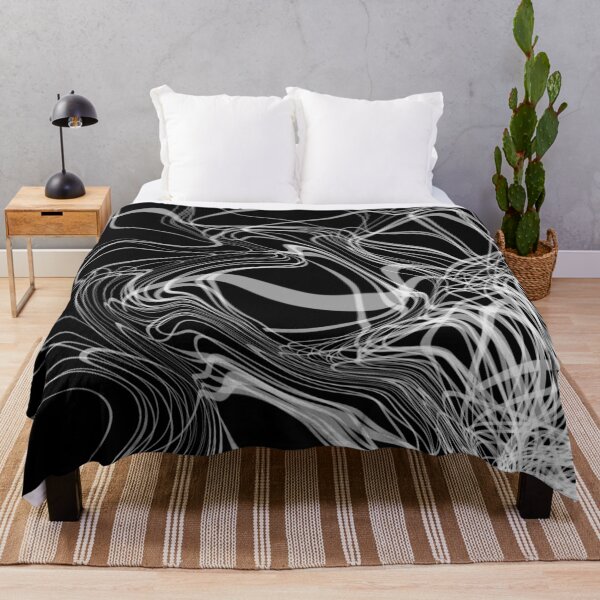 Item preview, Linear Chaos designed and sold by SirkDesignsLtd.