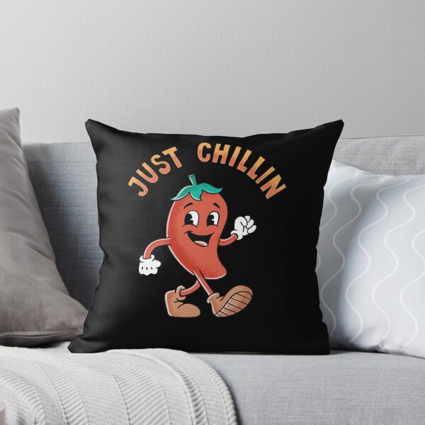 Item preview, Just Chillin designed and sold by coffeeman.