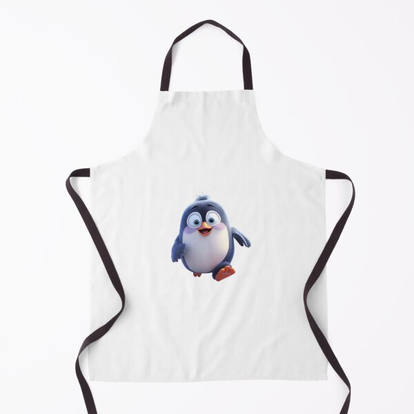 Item preview, HAPPY PENGUIN designed and sold by Inrru2018.