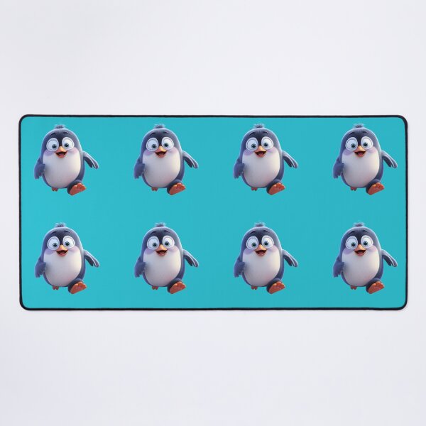 Item preview, HAPPY PENGUIN designed and sold by Inrru2018.
