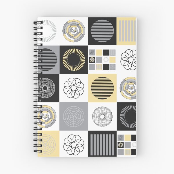 Item preview, Geometric Harmony 01 designed and sold by K..