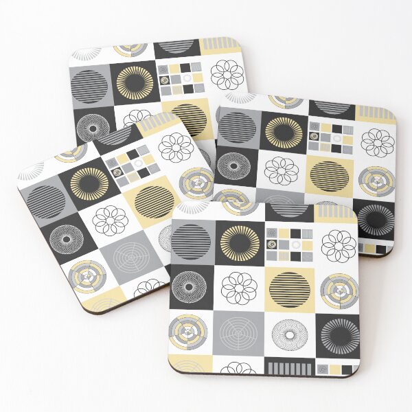 Item preview,  Geometric Harmony 01 designed and sold by K..