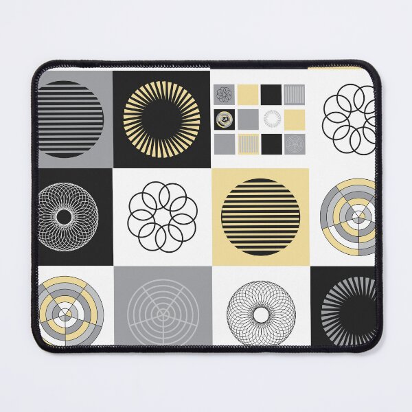 Item preview, Geometric Harmony 01 designed and sold by K..