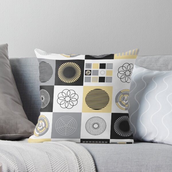 Item preview, Geometric Harmony 01 designed and sold by K..