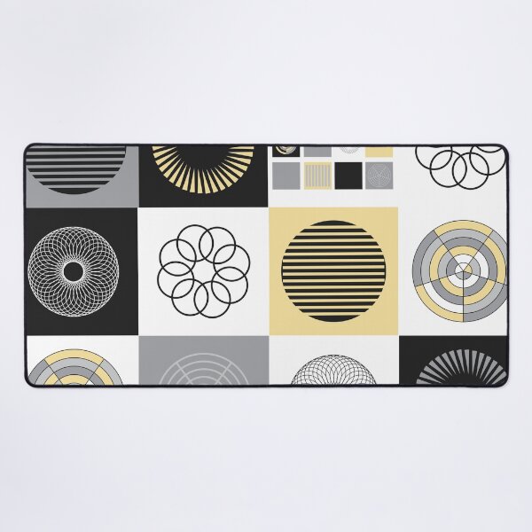 Item preview, Geometric Harmony 01 designed and sold by K..