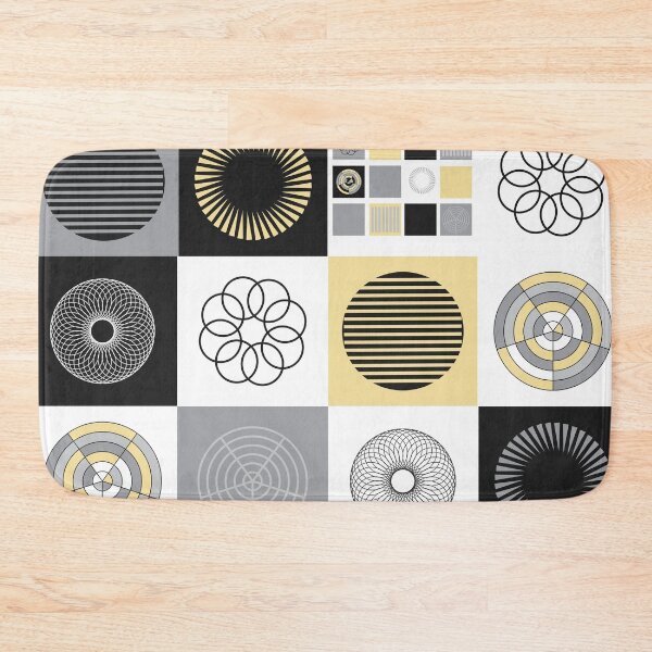 Item preview,  Geometric Harmony 01 designed and sold by K..