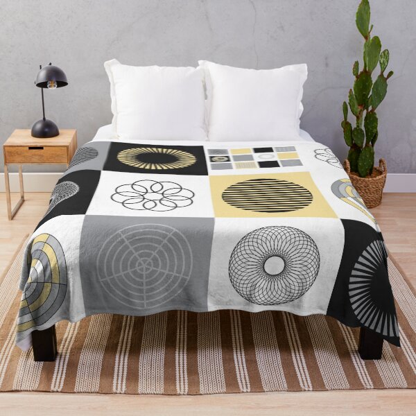 Item preview, Geometric Harmony 01 designed and sold by K..