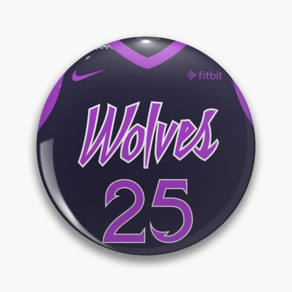 Item preview, Derrick Rose Timberwolves designed and sold by PrezJones.