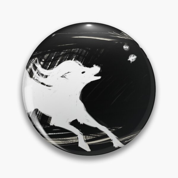 Item preview, Bring Back the Light 2023: Chasing Motes designed and sold by MatopeSwamp.