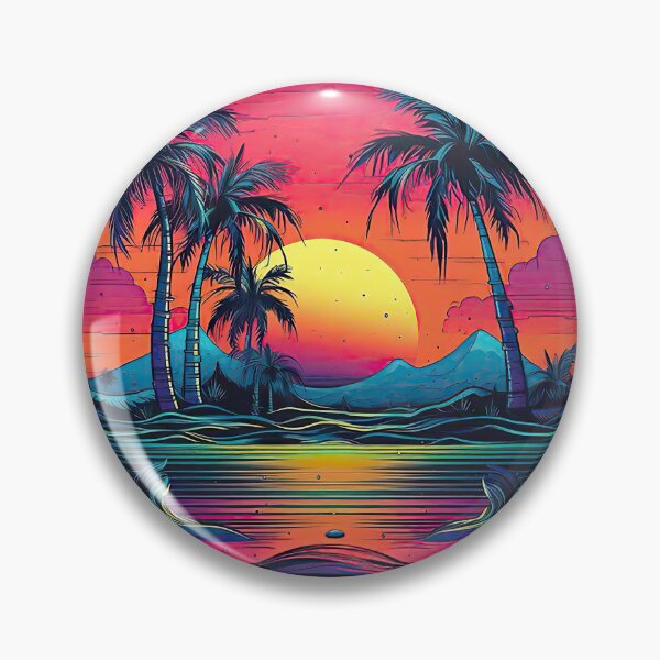 Item preview, Tropical Paradise designed and sold by AdriTron.