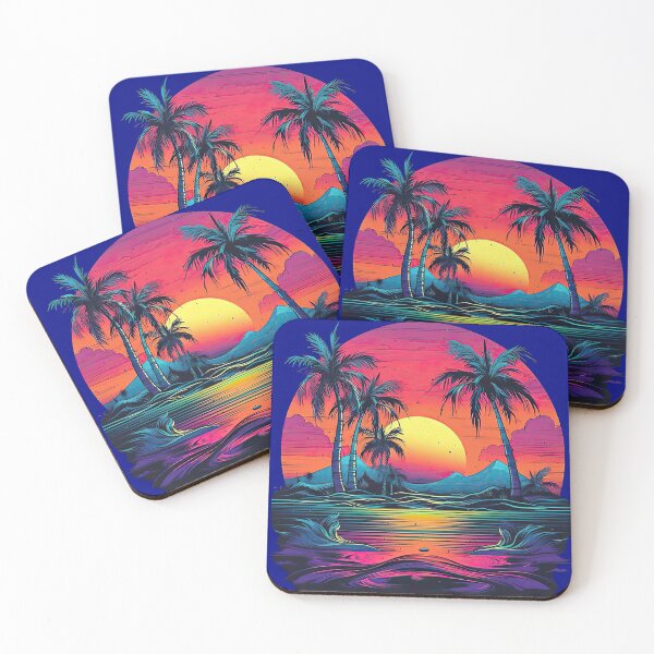 Item preview, Tropical Paradise designed and sold by AdriTron.