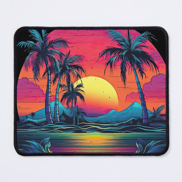 Item preview, Tropical Paradise designed and sold by AdriTron.