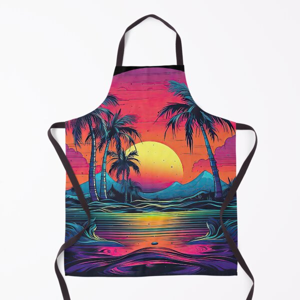 Item preview, Tropical Paradise designed and sold by AdriTron.